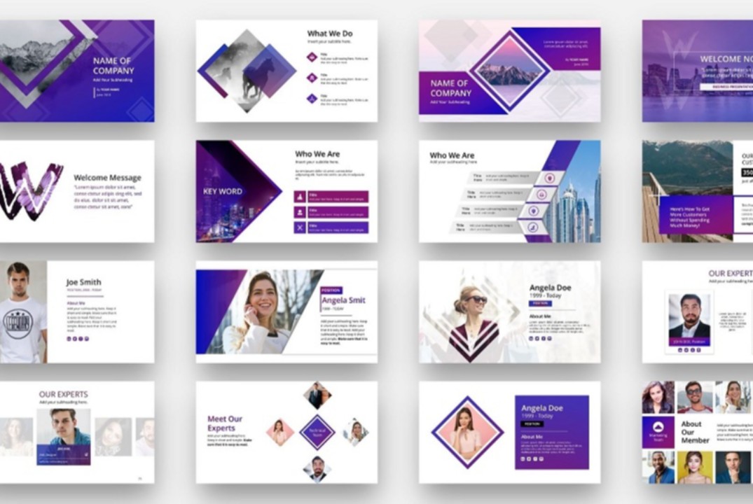 Региональный конкурс «ЛУЧШАЯ ПРЕЗЕНТАЦИЯ-2025»