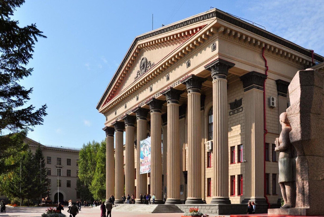 VI Всероссийская научно-практическая конференция «Актуальные вопросы экономики и управления на предприятиях»