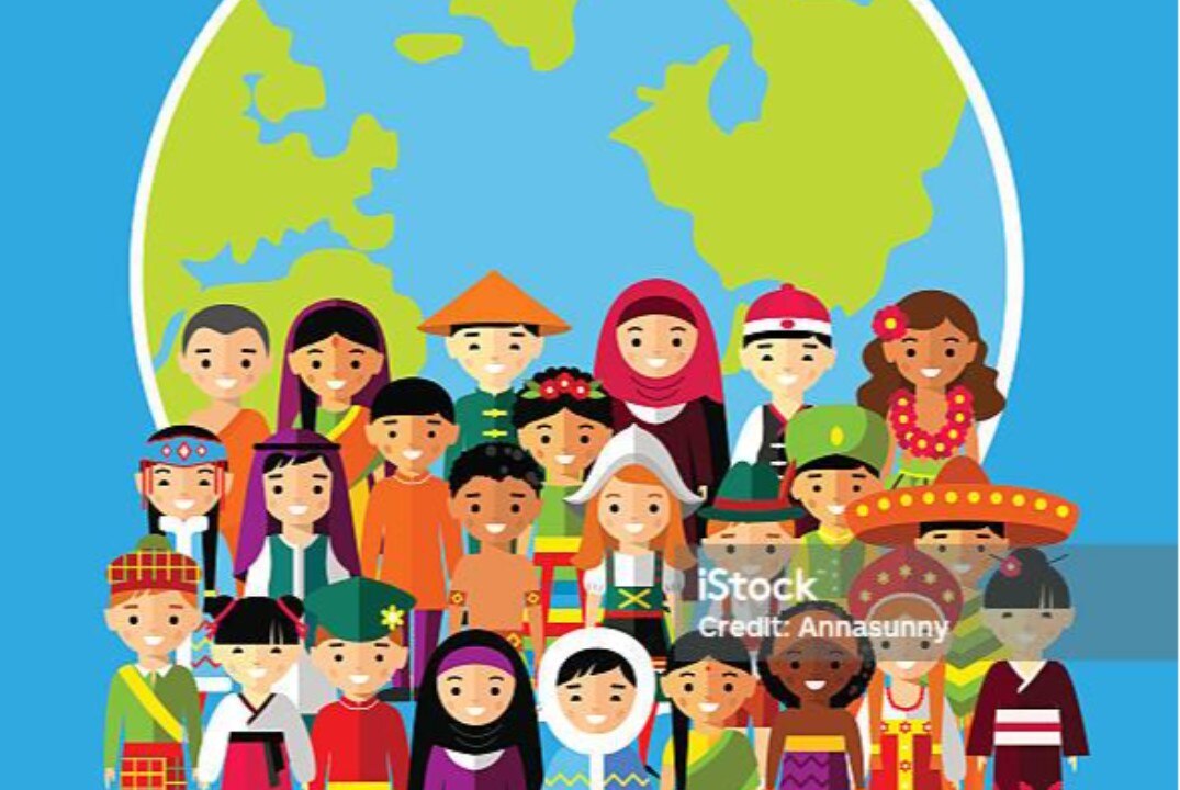 XII Всероссийская (с международным участием) онлайн олимпиада по страноведению «КУЛЬТУР И СТРАН СВЯЗУЮЩАЯ НИТЬ»