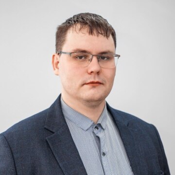 Михаил Васильевич Орехов