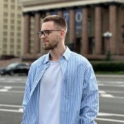 Никита Лядвин