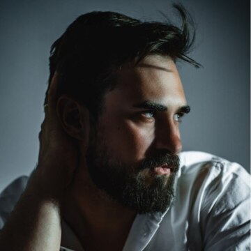 Сергей Вячеславович Котиков