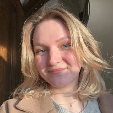 Анастасия Евгеньевна Храмова