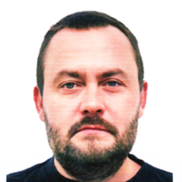 Илья Сергеевич Яшманов