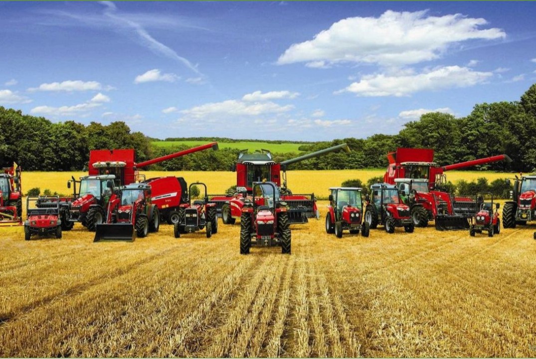 Форум «Современное сельскохозяйственное машиностроение»