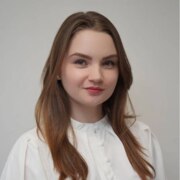 Панаева Екатерина Владиславовна