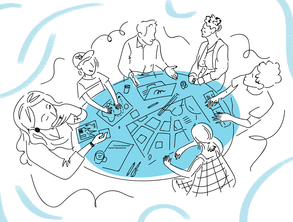 Обсуждение развития города-спутника Владивостока