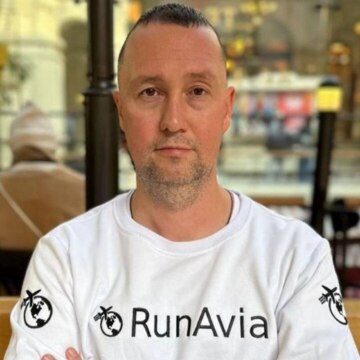 Андрей Григорьевич Патраков