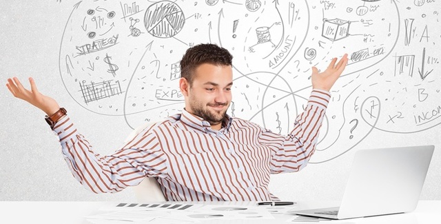 Питч-дек с предпринимателем