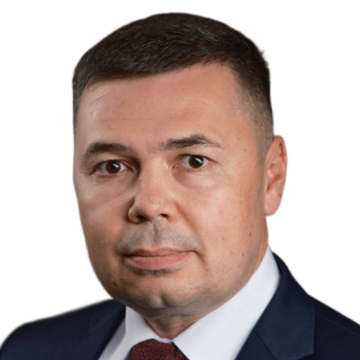 Бондарчук Валерий Николаевич