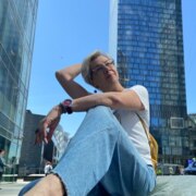 Татьяна Плотникова Старостина