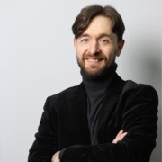 Максим Солодовников