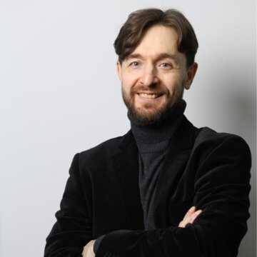 Максим Алексеевич Солодовников