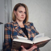 Диана Анайко