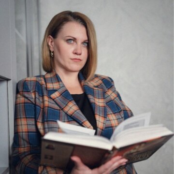 Диана Юрьевна Анайко