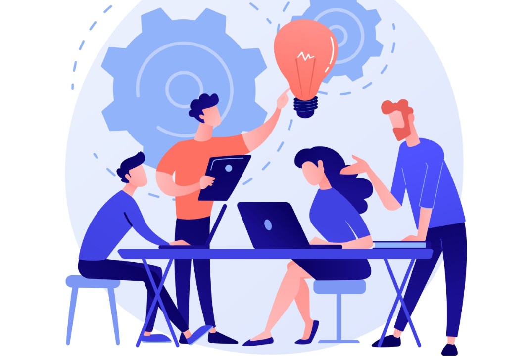 Стратегическая сессия "Повышение культуры охраны труда"