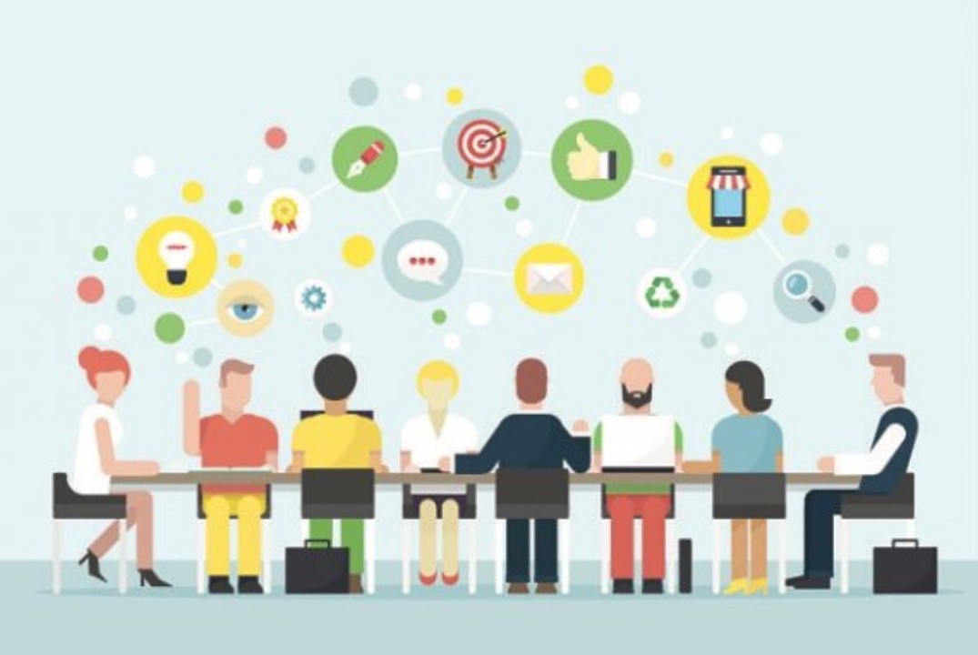 Семинар на тему: «Благоприятная психосоциальная рабочая среда: путь к процветанию работников и сильной организации»