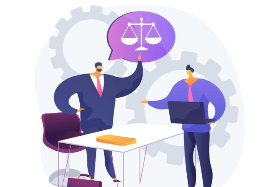 Семинар "Бизнес вне закона"