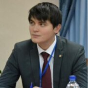 Газизов Родион Маратович Газизов Родион Маратович