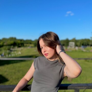 Куршакова Ксения Владиславовна Куршакова Ксения Владиславовна