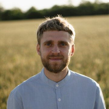 Антон Александрович Голев