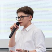 Долгих Ирина Владиславовна Долгих Ирина Владиславовна