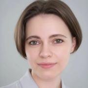 Ирина Долгих