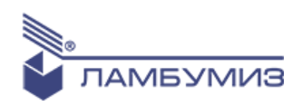 АО "Ламбумиз"