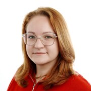 Пономарева Евгения Викторовна