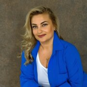 Лабецкая Светлана