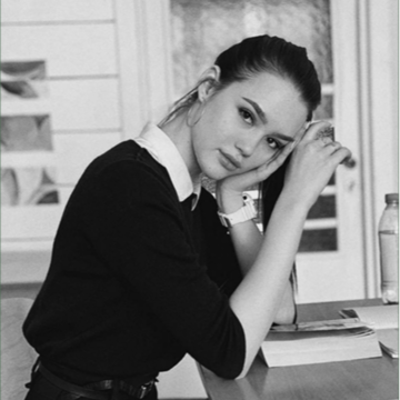 Фрей Ирина Алексеевна