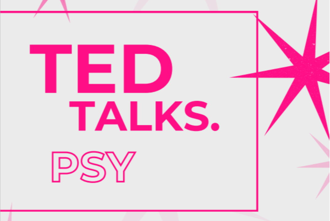 TEDTALKS.PSY