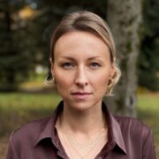 Лобанова Евгения