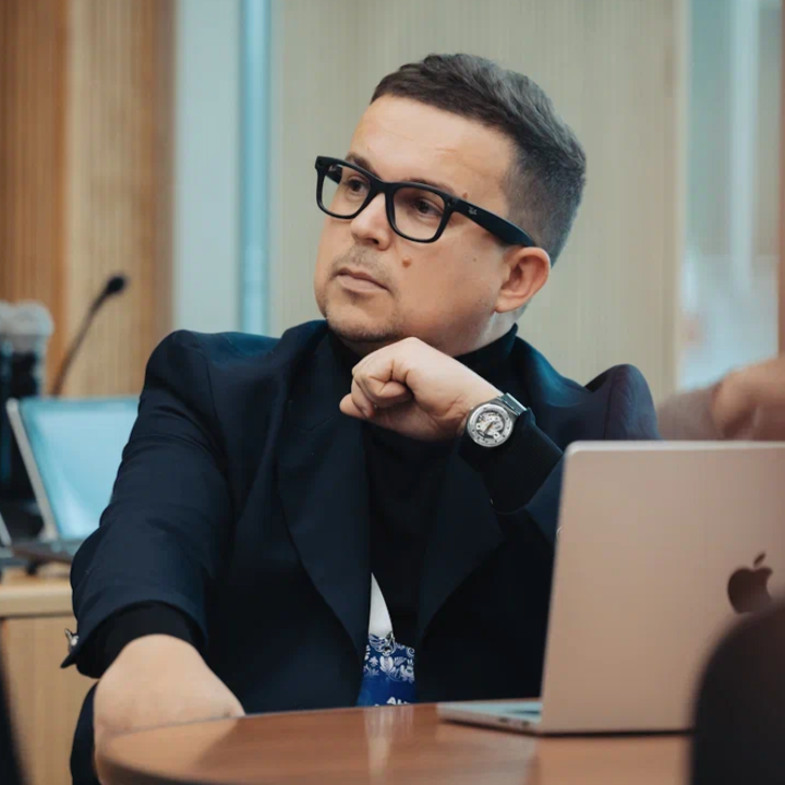 Артамкин Антон Сергеевич