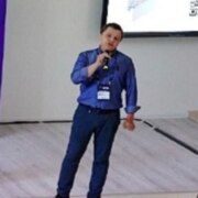 Егор Рябков