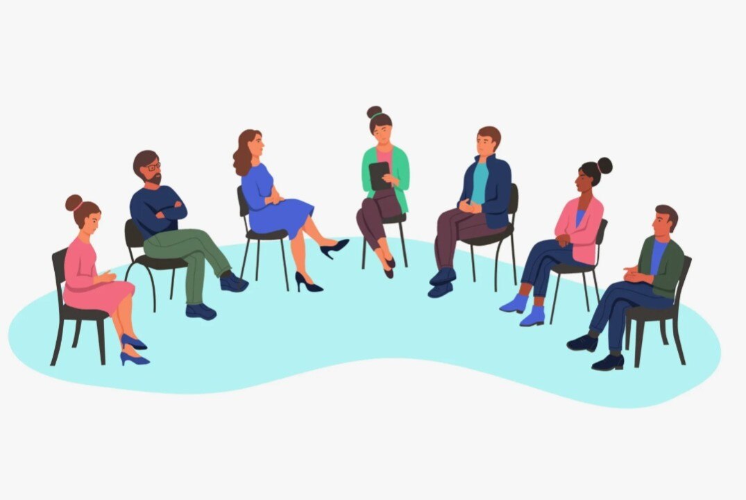 Семинар-практикум "Особенности организации деятельности службы медиации в ДОО в работе с педагогами"