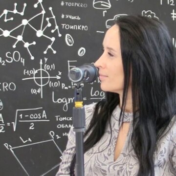 Анна Федоровна Шелкунова