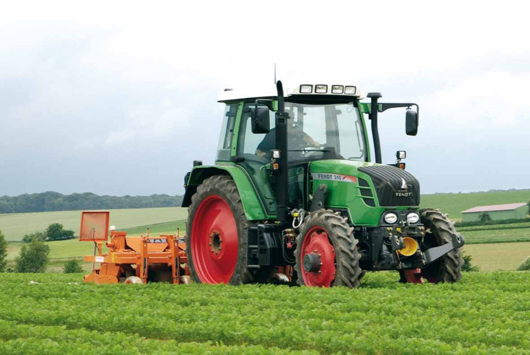 "Методика оценки потребительских свойств сельскохозяйстве...