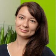 Шершнева Марина Александровна