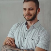 Звягин Глеб Кириллович