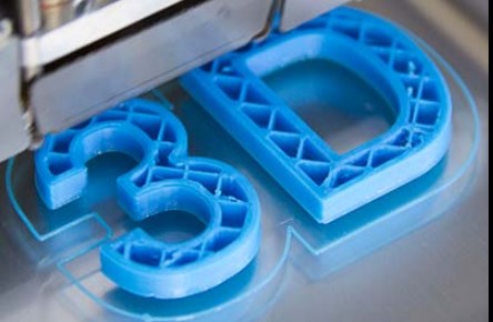 Материалы в аддитивных технологиях FDM и SLA