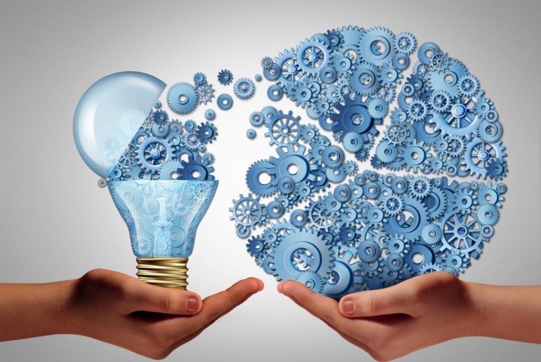 Мастер-майнд: цели и задачи на акселератор