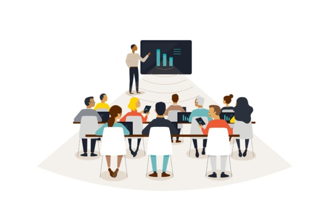 Защита рефлексивных эссе в рамках "Акселератора ПсковГУ"