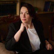 Куценко Тамара Александровна