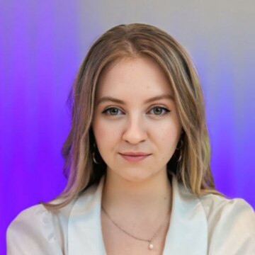 Дарья Руслановна Ковалева