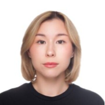 Лена Владимировна Петрова