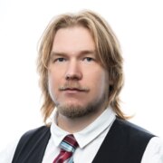 Станислав Драгунов