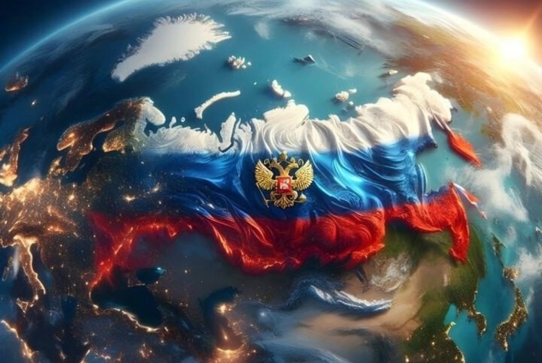 Встреча РУКЛАБ: Созидательная цивилизационная роль России в мире