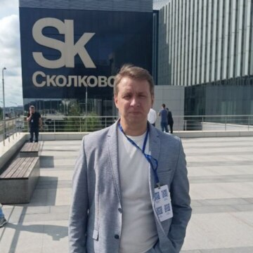 Максим Сергеевич Лапшин