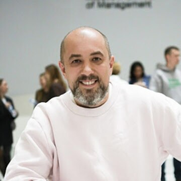 Сергей Борисович Брюков